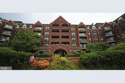 2100 Lee Highway #407, Arlington, VA 22201 - Photo 1
