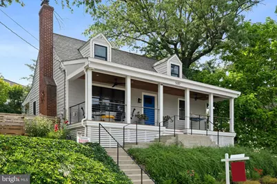 5017 23rd Street S, Arlington, VA 22206 - Photo 1