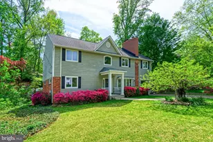 3820 Lorcom Ln, Arlington, VA 22207 - Photo 1