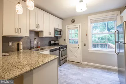 2601 16th Street S #611, Arlington, VA 22204 - Photo 1