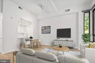 1512 N Scott St, Arlington, VA 22209 - Photo 1