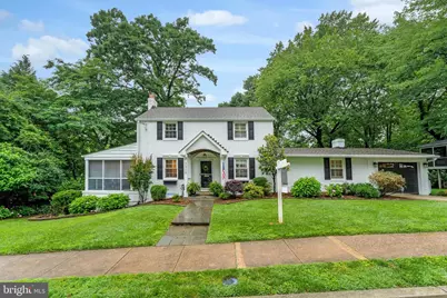 2408 N Upshur Street, Arlington, VA 22207 - Photo 1