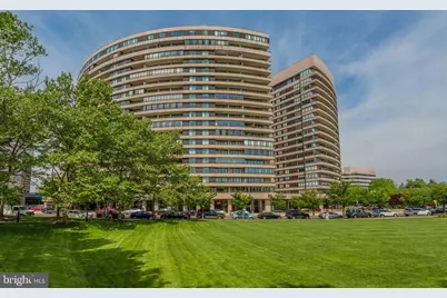 1300 Crystal Drive #1210S, Arlington, VA 22202 - Photo 1