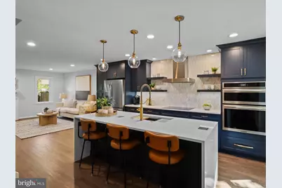 843 N Greenbrier Street, Arlington, VA 22205 - Photo 1