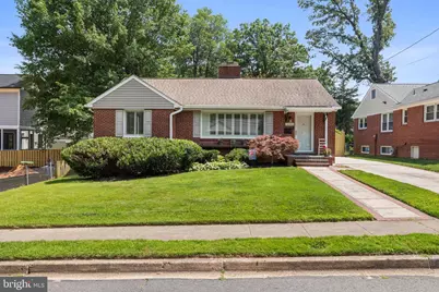 5114 14th Street N, Arlington, VA 22205 - Photo 1