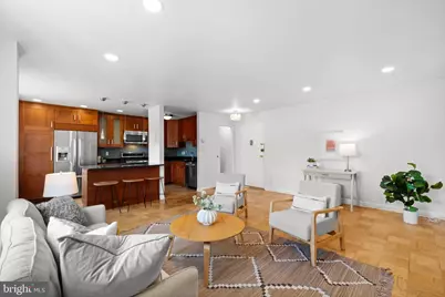 3515 Washington Boulevard #316, Arlington, VA 22201 - Photo 1