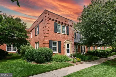 1510 S Edgewood Street #553, Arlington, VA 22204 - Photo 1