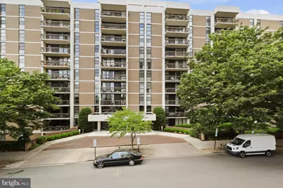 1016 S Wayne Street #1008, Arlington, VA 22204 - Photo 1