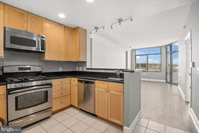 3600 S Glebe Road #308W, Arlington, VA 22202 - Photo 1