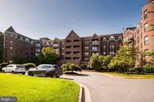 2100 Langston Blvd., Arlington, VA 22201 - Photo 1