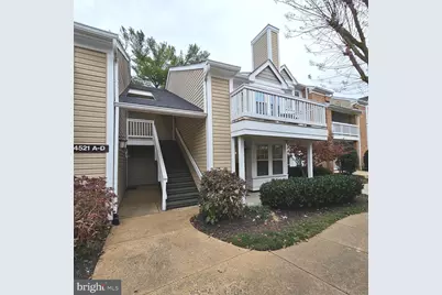 4521 28th Road S #C, Arlington, VA 22206 - Photo 1