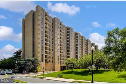 4500 S Four Mile Run Drive #623, Arlington, VA 22204 - Photo 1