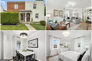 828 S Highland St, Arlington, VA 22204 - Photo 1