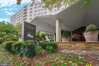 1200 N Nash Street #557, Arlington, VA 22209 - Photo 1