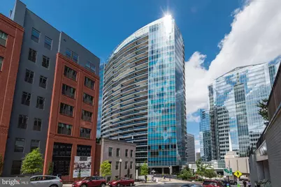 1881 N Nash Street #1010, Arlington, VA 22209 - Photo 1