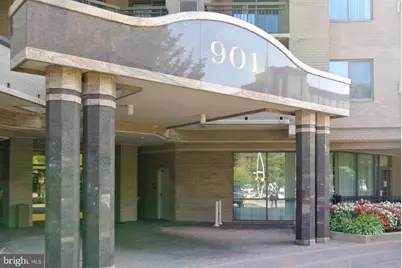 901 N Monroe Street #308, Arlington, VA 22201 - Photo 1
