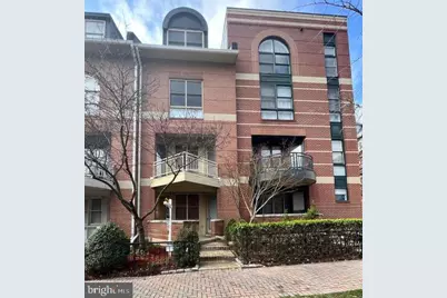 1686 N Quinn Street, Arlington, VA 22209 - Photo 1