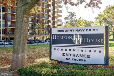 1300 Army Navy Drive #1010, Arlington, VA 22202 - Photo 1