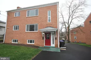1901 N Quebec Street N, Arlington, VA 22207 - Photo 1