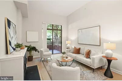 1000 N Randolph Street #102, Arlington, VA 22201 - Photo 1