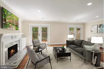 2345 S Rolfe Street S, Arlington, VA 22202 - Photo 1