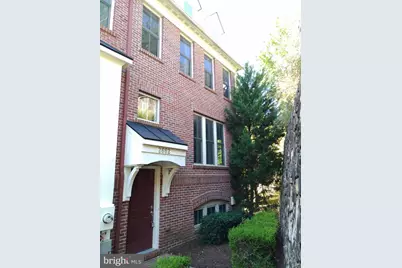 2662 S Kenmore Court, Arlington, VA 22206 - Photo 1