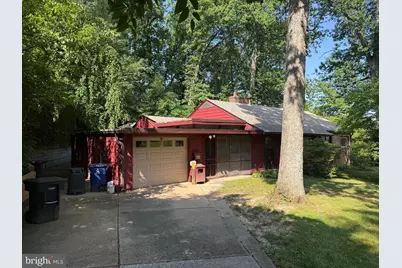 3170 N Pollard Street, Arlington, VA 22207 - Photo 1