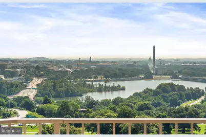 1200 N Nash Street N #1125, Arlington, VA 22209 - Photo 1