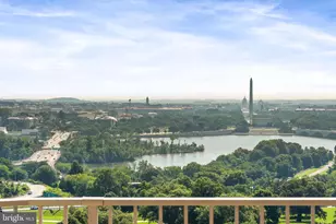 1200 N Nash Street N, Arlington, VA 22209 - Photo 1