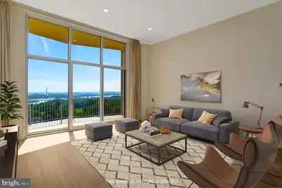 1200 N Nash Street #811, Arlington, VA 22209 - Photo 1