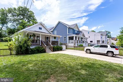 1708 N Cameron Street, Arlington, VA 22207 - Photo 1