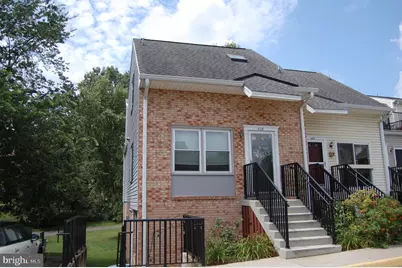 64 N Bedford Street #64B, Arlington, VA 22201 - Photo 1