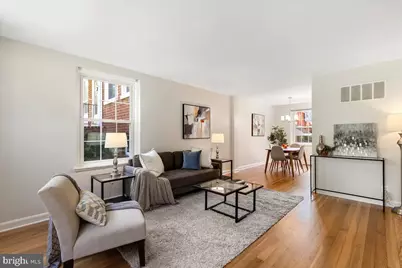 3222 S Utah Street, Arlington, VA 22206 - Photo 1