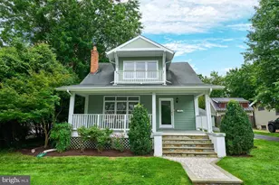 1220 N Vermont St, Arlington, VA 22201 - Photo 1