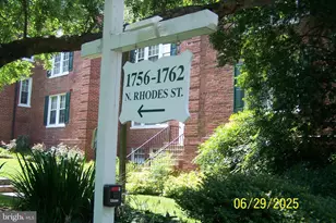 1758 N Rhodes St, Arlington, VA 22201 - Photo 1