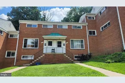 5022 8th Road S, Arlington, VA 22204 - Photo 1