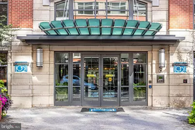 1021 N Garfield Street #118, Arlington, VA 22201 - Photo 1