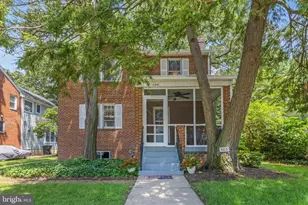 505 S Irving St, Arlington, VA 22204 - Photo 1