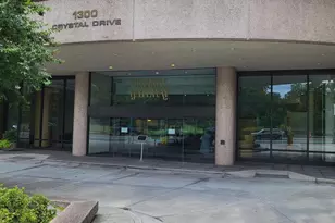 1300 Crystal Dr, Arlington, VA 22202 - Photo 1