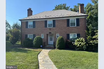 4755 34th Street N, Arlington, VA 22207 - Photo 1