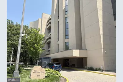 1101 S Arlington Ridge Road #1014, Arlington, VA 22202 - Photo 1