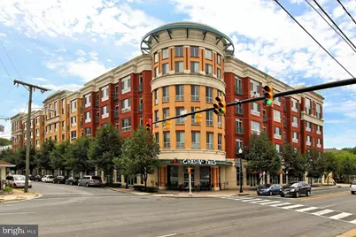 2200 N Westmoreland Street N #409, Arlington, VA 22213 - Photo 1