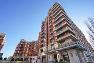 3600 S Glebe Rd, Arlington, VA 22202 - Photo 1