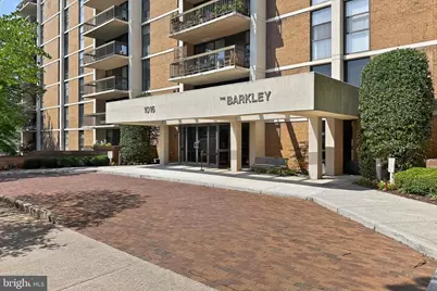 1016 S Wayne Street #101, Arlington, VA 22204 - Photo 1