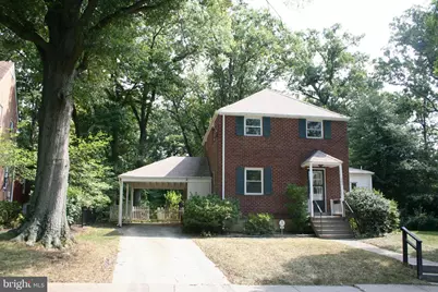 305 N Emerson Street, Arlington, VA 22203 - Photo 1