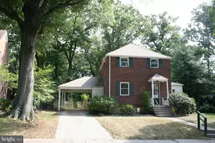 305 N Emerson St, Arlington, VA 22203 - Photo 1