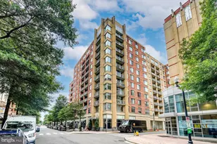 1020 Highland Street N, Arlington, VA 22201 - Photo 1