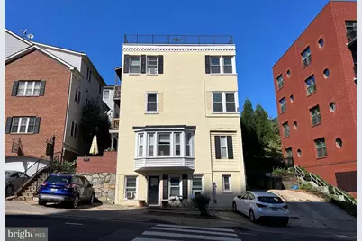 1501 Key Boulevard #3, Arlington, VA 22209 - Photo 1