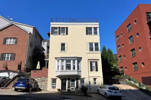 1501 Key Blvd, Arlington, VA 22209 - Photo 1