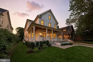 4705 25th St N, Arlington, VA 22207 - Photo 1